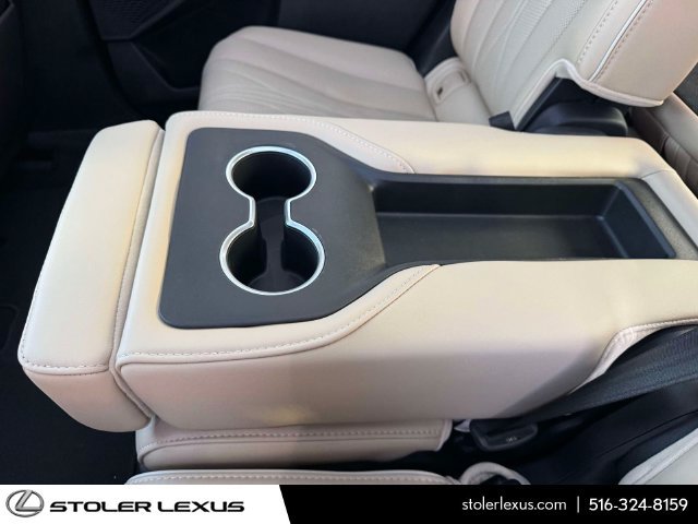 Used 2025 Acura MDX w/ Advance Package AWD/4WD image 16