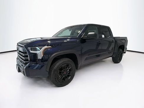 New 2026 Toyota Tundra SR5 AWD/4WD image 3