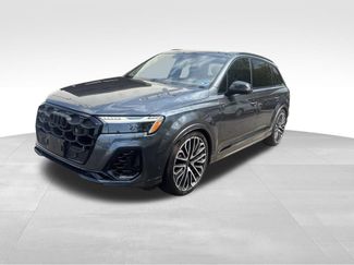 Used 2025 Audi SQ7 Prestige AWD/4WD video 2