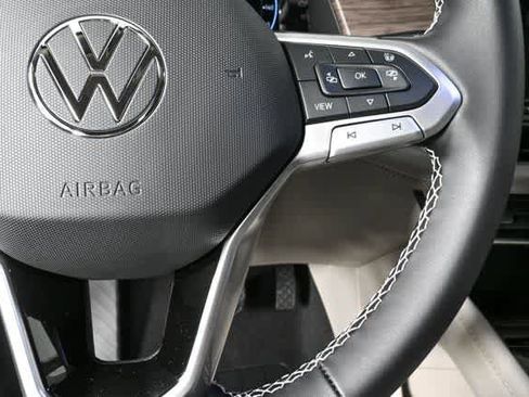 New 2026 Volkswagen Atlas SEL image 10