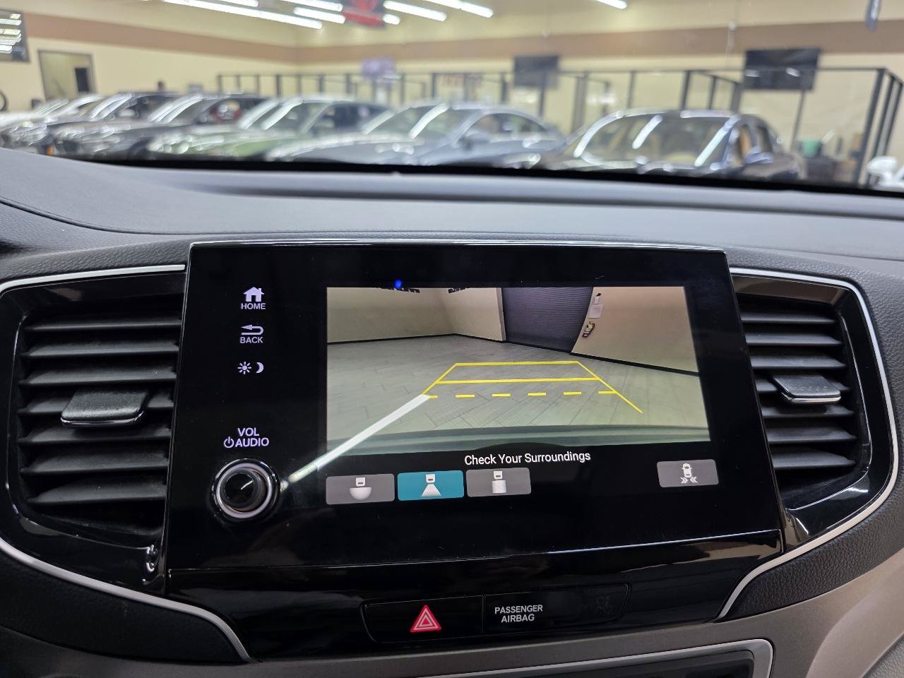 Used 2019 Honda Pilot EX-L image 35