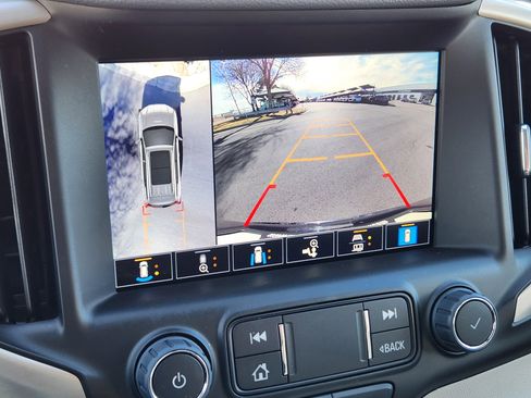 Certified 2023 GMC Terrain Denali w/ Denali Premium Package image 16