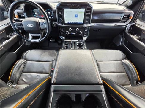Used 2023 Ford F150 Tremor w/ Equipment Group 402A High AWD/4WD image 13