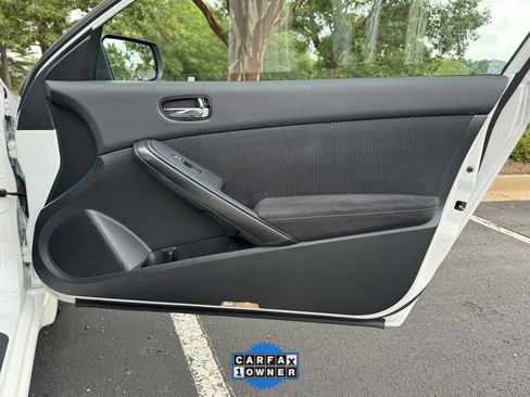 Used 2012 Nissan Altima 2.5 S image 34