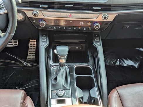 Used 2024 Kia Telluride SX AWD/4WD image 19