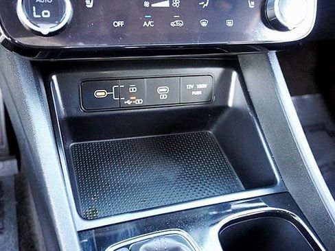 Used 2026 Hyundai Tucson SEL FWD image 28