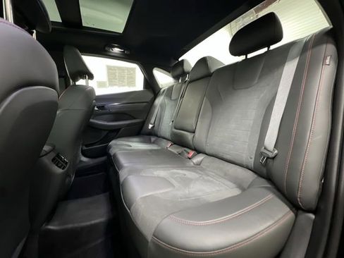 Used 2021 Hyundai Sonata N Line w/ Cargo Package image 26