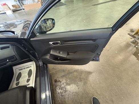 Used 2025 Honda Civic LX image 15