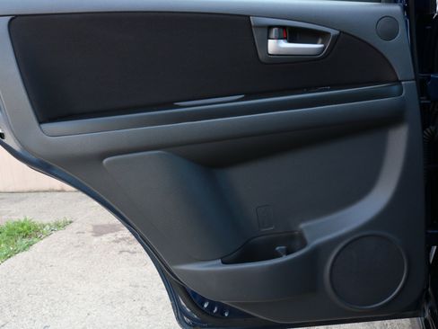 Used 2009 Suzuki SX4 Sport image 32