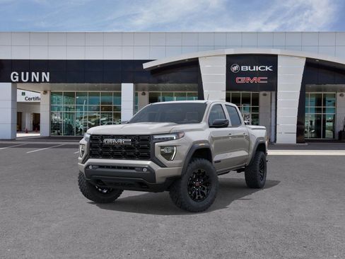 New 2026 GMC Canyon Elevation w/ Convenience Package image 8