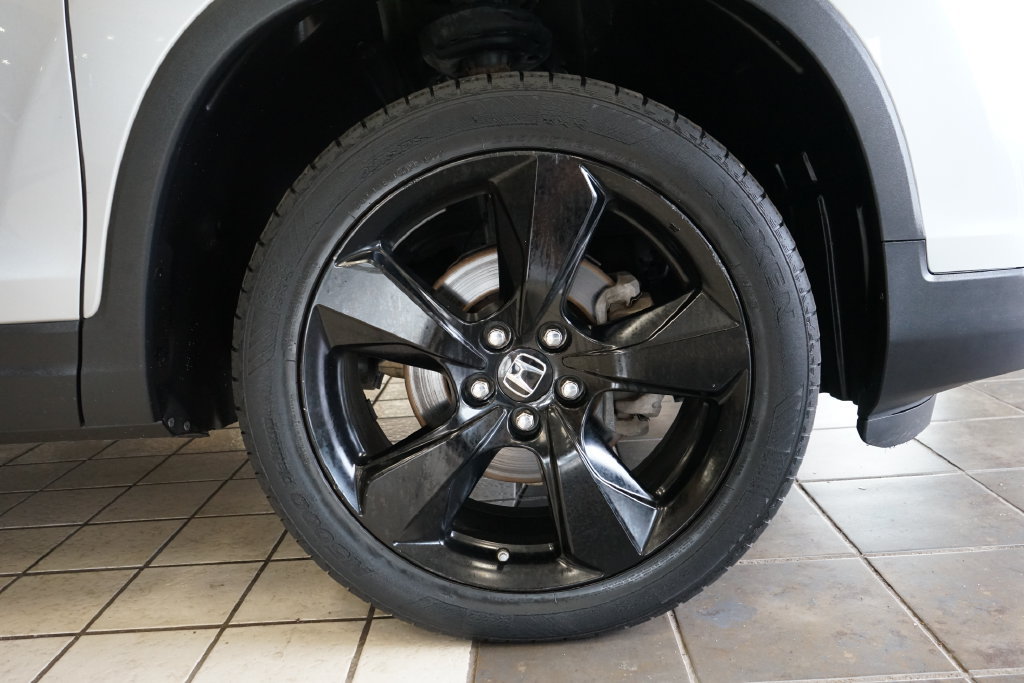 Used 2020 Honda Passport Elite image 55