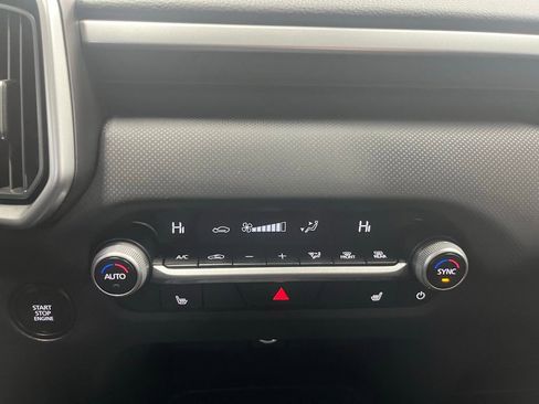 New 2026 MAZDA CX-50 AWD 2.5 S w/ Preferred Pkg image 16