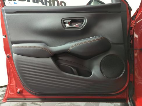 Certified 2026 Honda HR-V Sport image 9