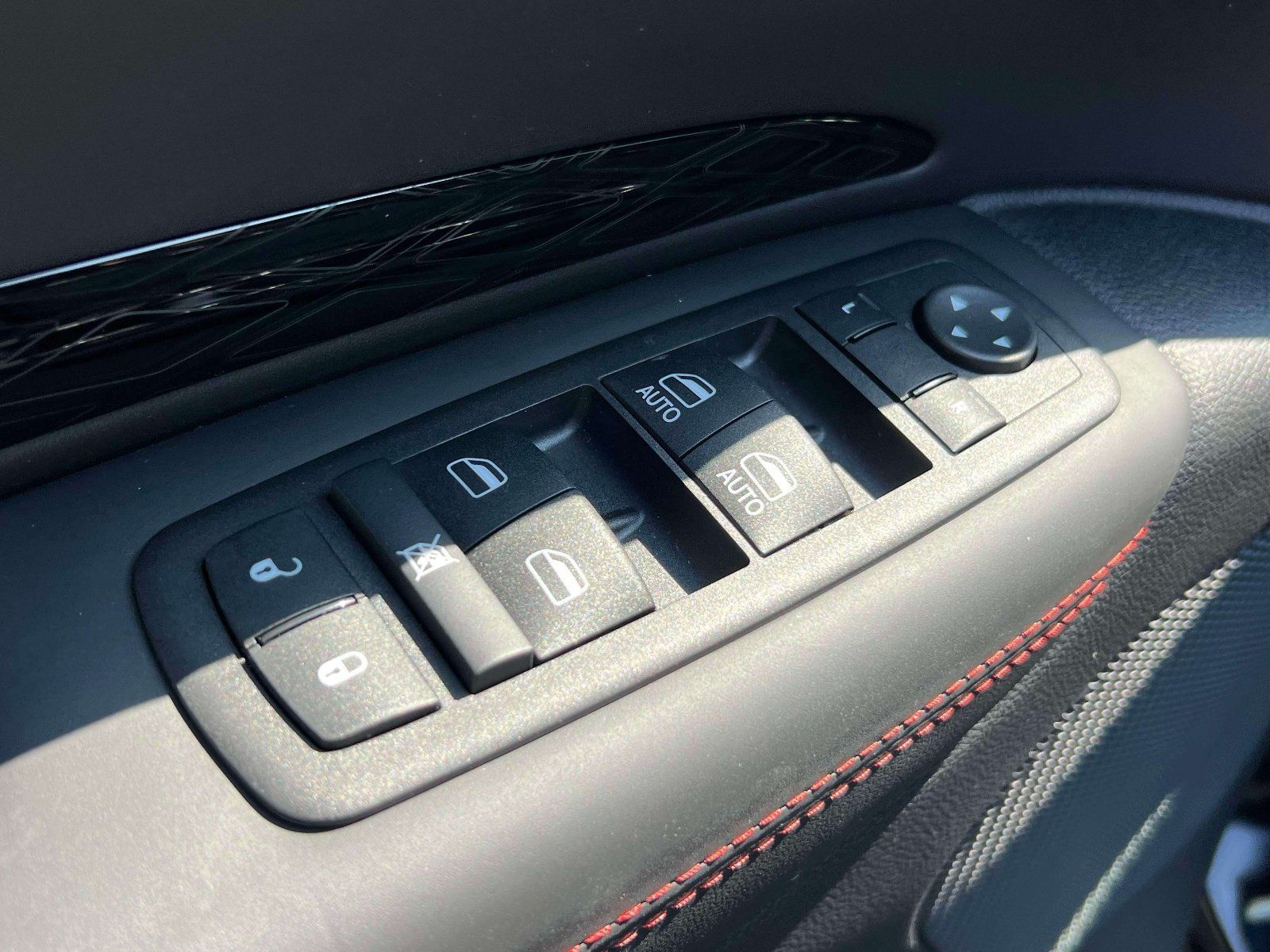 Used 2026 Dodge Durango GT AWD/4WD image 19
