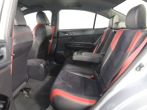Used 2020 Subaru WRX STI AWD/4WD image 48