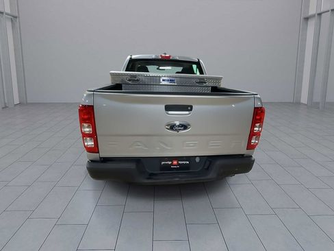 Used 2021 Ford Ranger XL w/ Equipment Group 101A High image 7