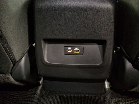 Used 2025 Nissan Frontier Pro-X RWD image 15