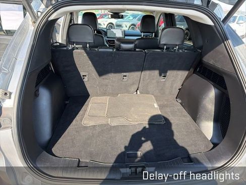 Used 2024 Ford Escape Platinum image 24