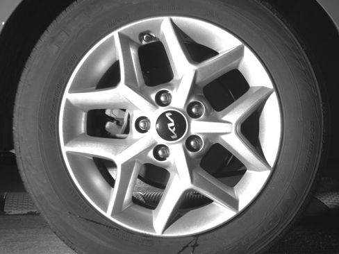 Used 2025 Kia Soul LX w/ LX Technology Package image 15