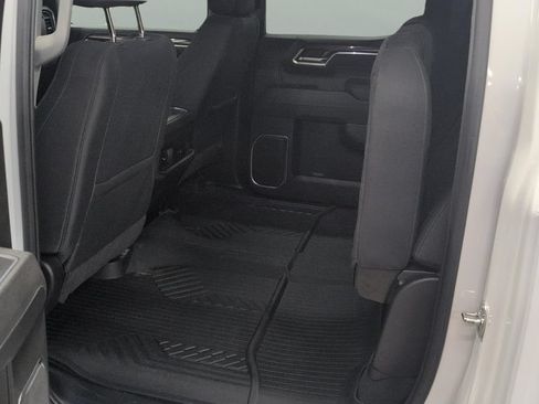 Used 2025 Chevrolet Silverado 1500 RST AWD/4WD image 19