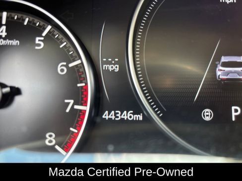 Certified 2023 MAZDA CX-50 AWD 2.5 S w/ Accent Package image 15
