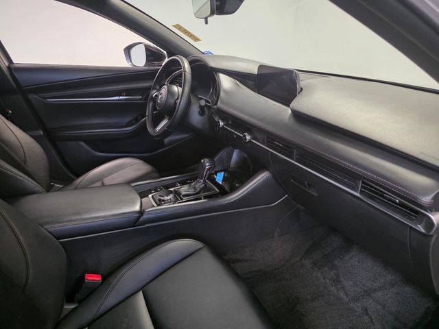 Used 2024 MAZDA MAZDA3 s FWD image 11