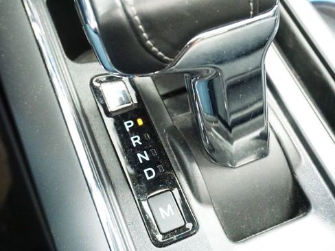 Used 2021 Ford F150 Lariat w/ Equipment Group 502A High image 32