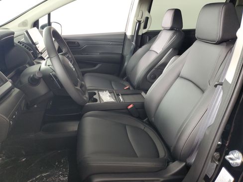 New 2026 Honda Odyssey EX-L image 12