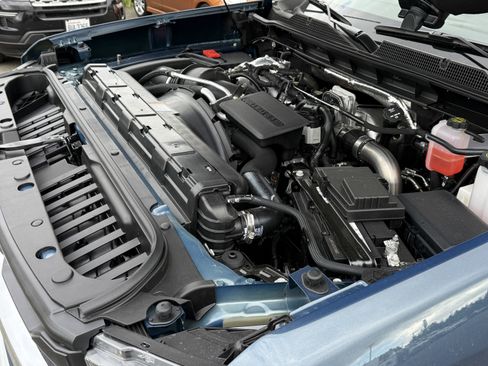 New 2026 Chevrolet Silverado 3500 LT w/ All Star Edition AWD/4WD image 33