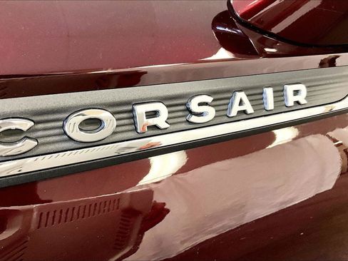 Used 2020 Lincoln Corsair Reserve w/ Elements Package image 13