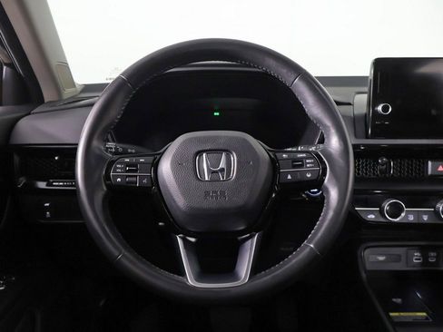 Used 2023 Honda CR-V EX-L image 41