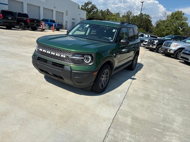 Used 2025 Ford Bronco Sport Big Bend AWD/4WD image 10
