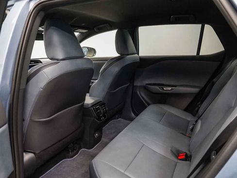 Used 2026 Lexus RZ 350e 2WD w/ Accessory Package (K3) image 18