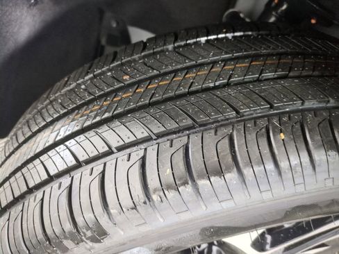 New 2026 Honda HR-V EX-L image 27