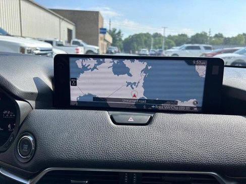 Used 2024 MAZDA CX-90 3.3 Turbo S image 18