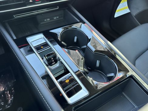 New 2026 Volkswagen Atlas SEL image 22