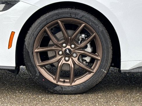 Used 2024 Ford Mustang Premium image 26