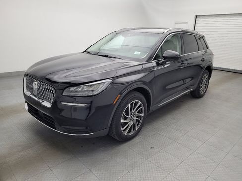 Used 2020 Lincoln Corsair AWD w/ Equipment Group 101A image 2