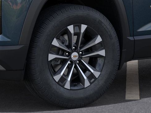 New 2026 Chevrolet Equinox LT image 9