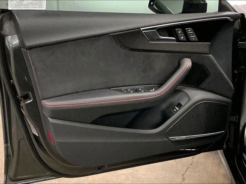 Used 2023 Audi S5 Premium Plus w/ Premium Plus Package image 25