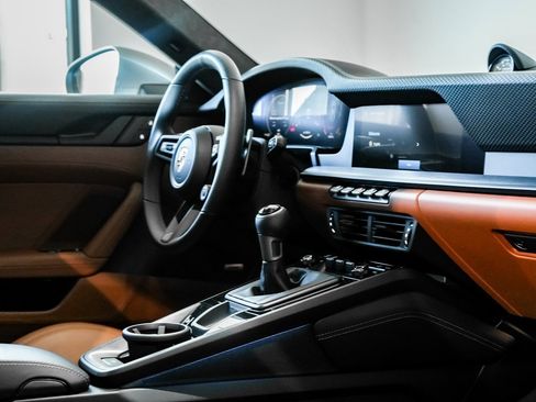 Used 2026 Porsche 911 GT3 image 29