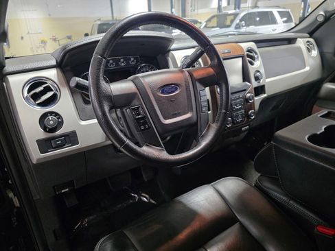 Used 2013 Ford F150 Lariat RWD image 26