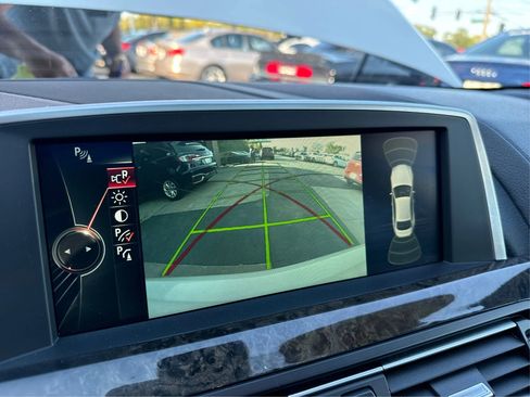 Used 2014 BMW 640i Gran Coupe xDrive 640i Gran Coupe xDrive 4D image 27