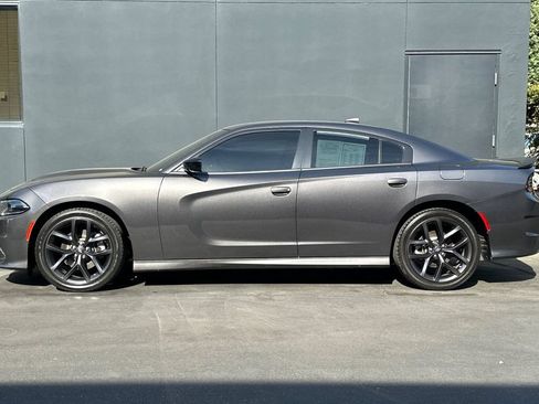 Used 2023 Dodge Charger GT w/ Blacktop Package RWD image 7