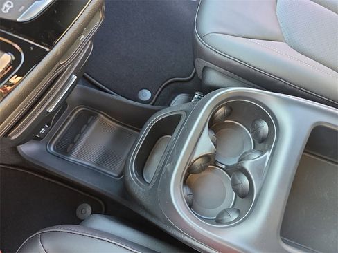 New 2026 Chrysler Pacifica Select image 26