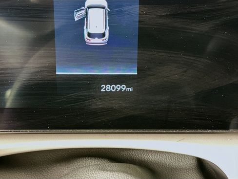 Used 2025 Hyundai Tucson SEL image 19