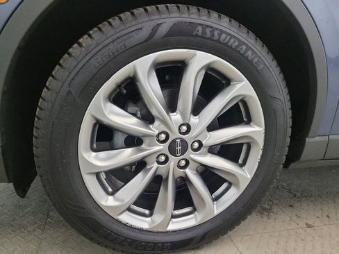 Used 2022 Lincoln Corsair AWD w/ Premium Package image 31