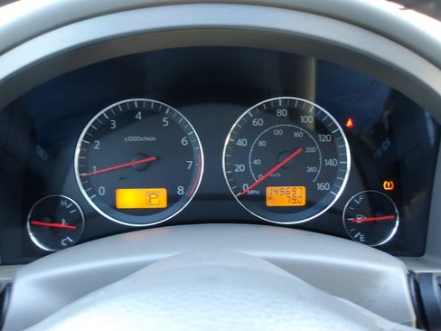 Used 2004 INFINITI FX45 AWD w/ Technology Pkg image 18