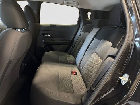 New 2026 Nissan Kicks SV w/ Charging Package FWD image 13