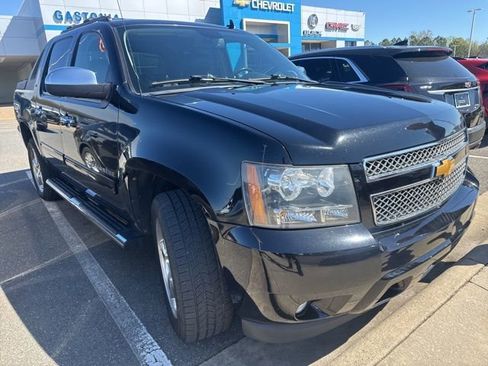 Used 2012 Chevrolet Avalanche LT w/ All-Star Edition image 1